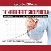 The_Warren_Buffett_stock_portfolio